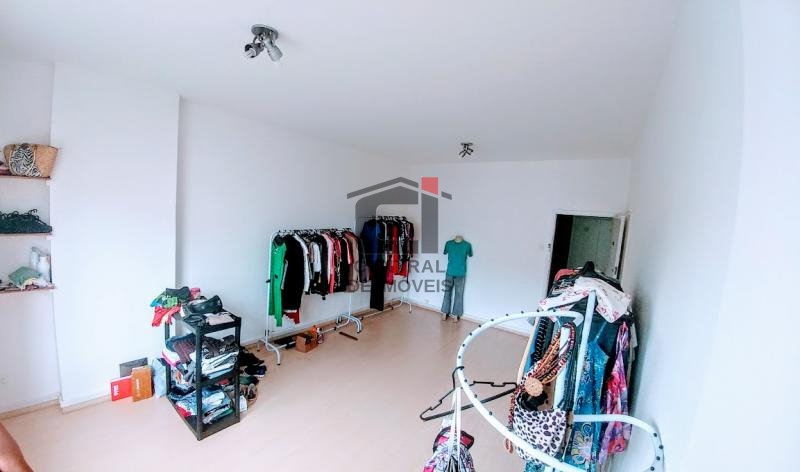 Conjunto Comercial-Sala à venda, 26m² - Foto 14