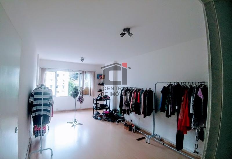 Conjunto Comercial-Sala à venda, 26m² - Foto 4