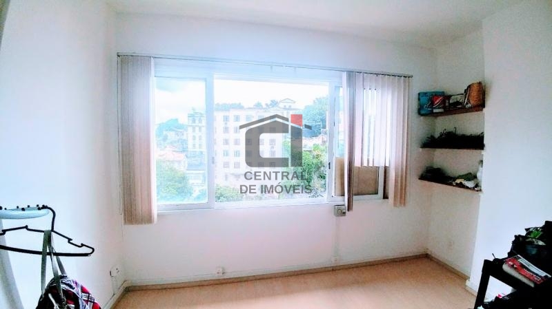 Conjunto Comercial-Sala à venda, 26m² - Foto 8