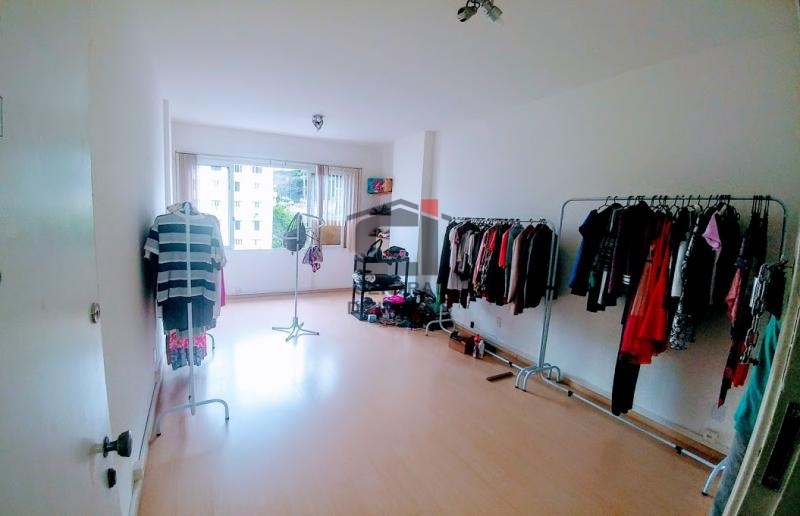 Conjunto Comercial-Sala à venda, 26m² - Foto 9