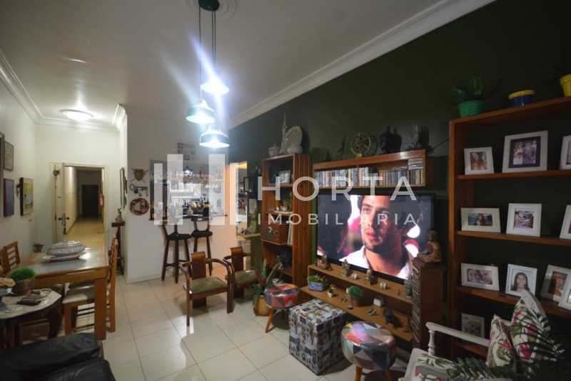 Apartamento à venda com 2 quartos, 76m² - Foto 1