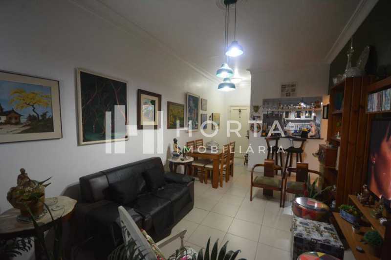 Apartamento à venda com 2 quartos, 76m² - Foto 3