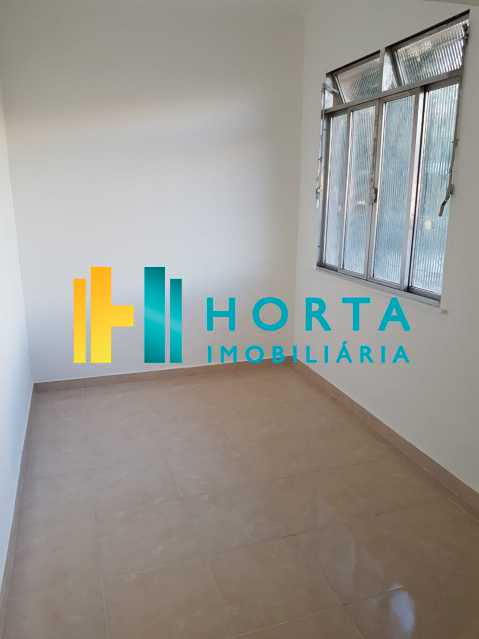 Apartamento à venda com 1 quarto, 61m² - Foto 2