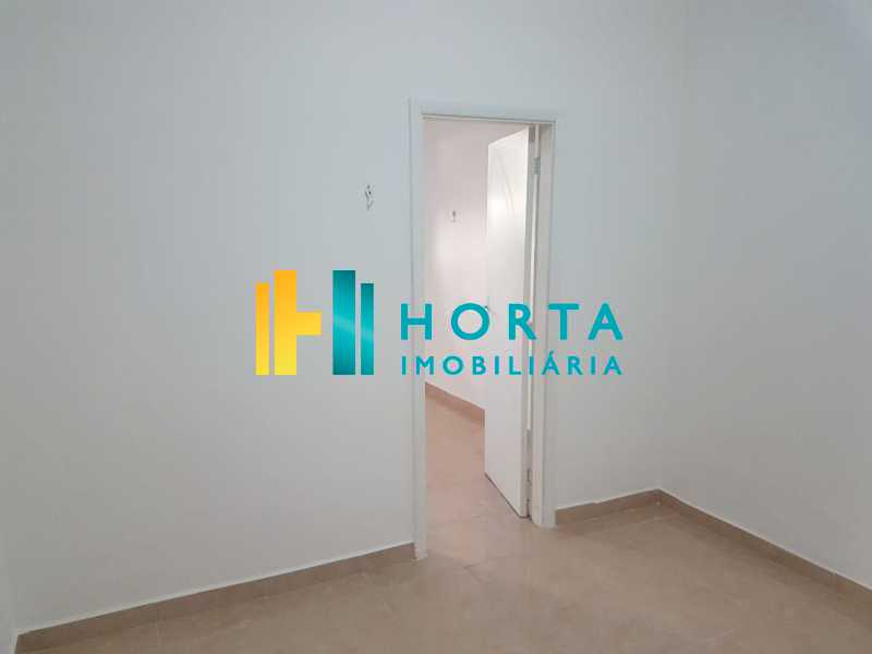 Apartamento à venda com 1 quarto, 61m² - Foto 3