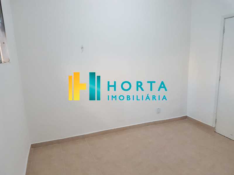 Apartamento à venda com 1 quarto, 61m² - Foto 6