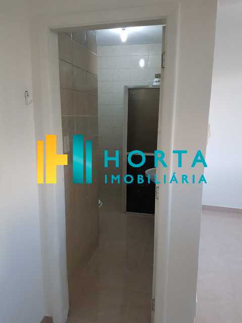 Apartamento à venda com 1 quarto, 61m² - Foto 10