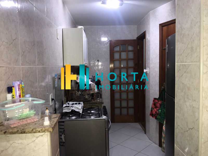 Apartamento à venda com 2 quartos, 68m² - Foto 11