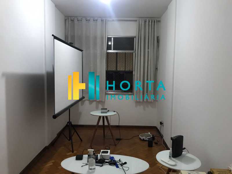 Apartamento à venda com 2 quartos, 68m² - Foto 1