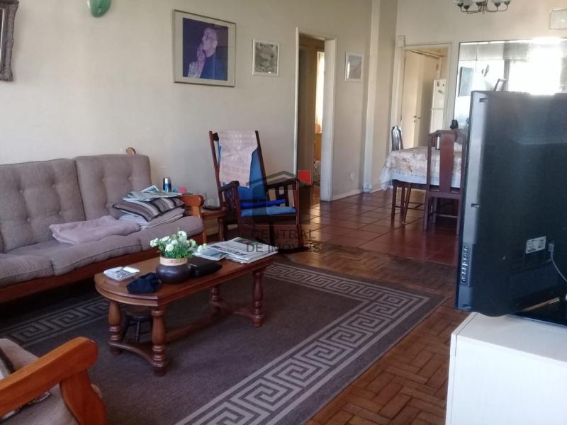 Apartamento à venda com 5 quartos, 140m² - Foto 1