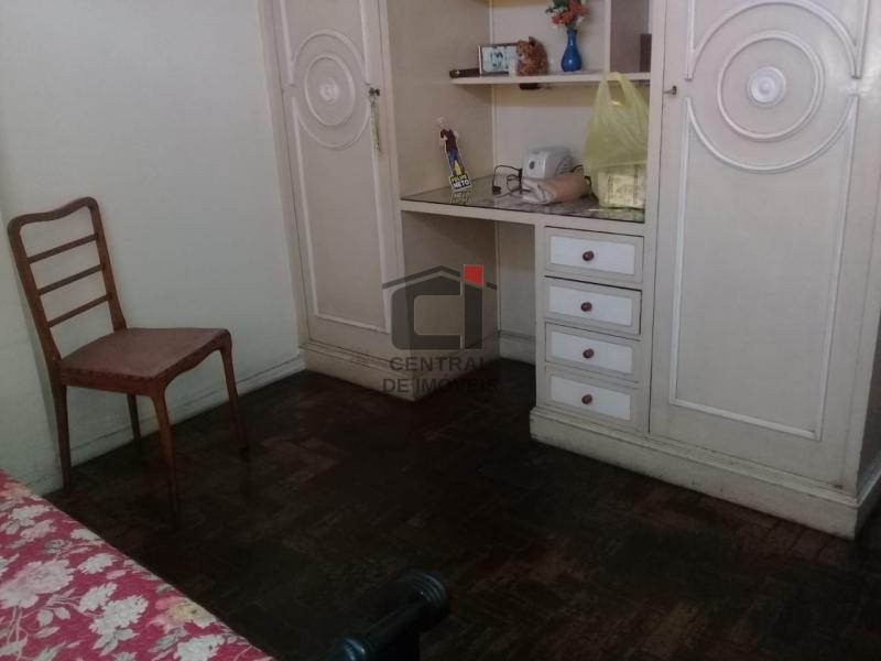 Apartamento à venda com 5 quartos, 140m² - Foto 10