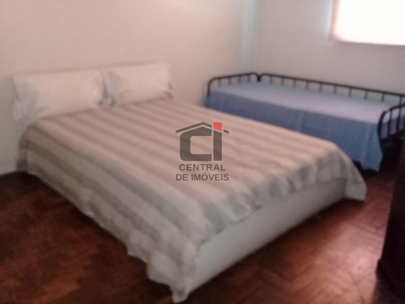 Apartamento à venda com 5 quartos, 140m² - Foto 11