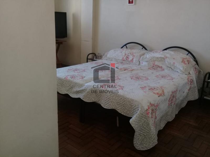 Apartamento à venda com 5 quartos, 140m² - Foto 12