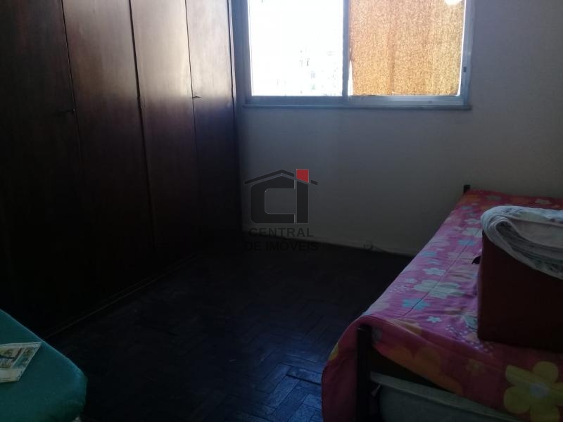 Apartamento à venda com 5 quartos, 140m² - Foto 17