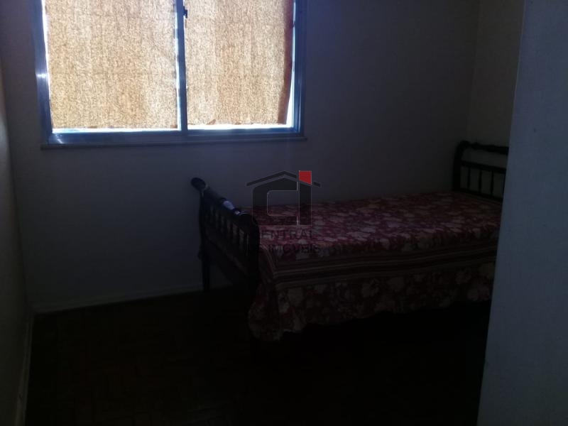 Apartamento à venda com 5 quartos, 140m² - Foto 18