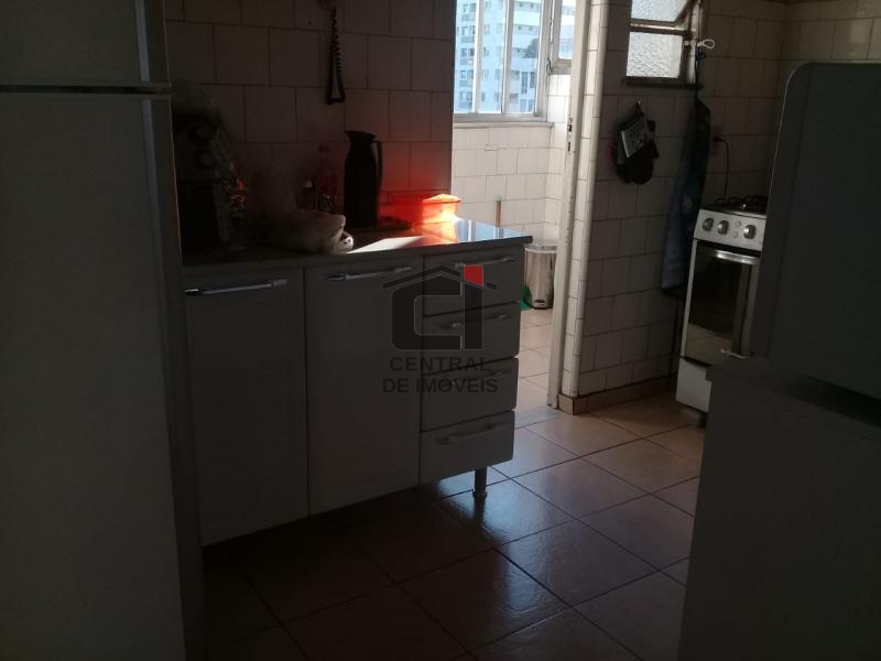 Apartamento à venda com 5 quartos, 140m² - Foto 21