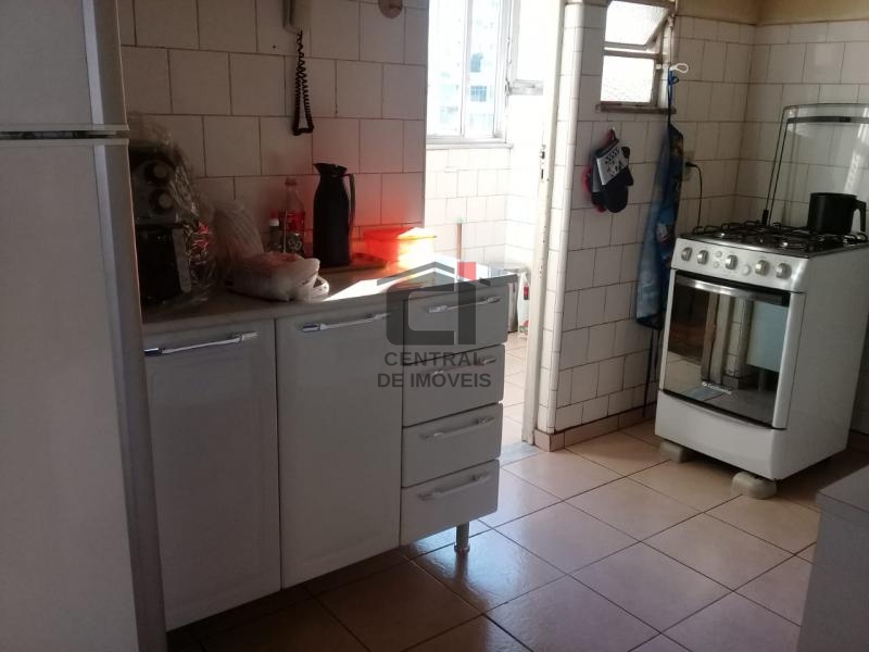 Apartamento à venda com 5 quartos, 140m² - Foto 23