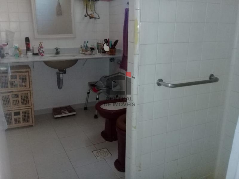 Apartamento à venda com 5 quartos, 140m² - Foto 25