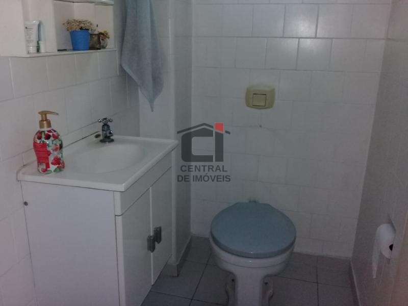 Apartamento à venda com 5 quartos, 140m² - Foto 26