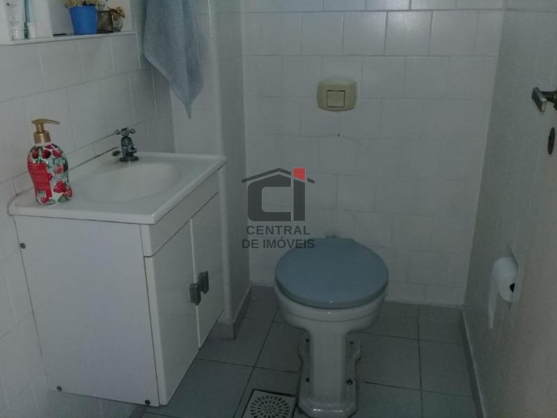 Apartamento à venda com 5 quartos, 140m² - Foto 28