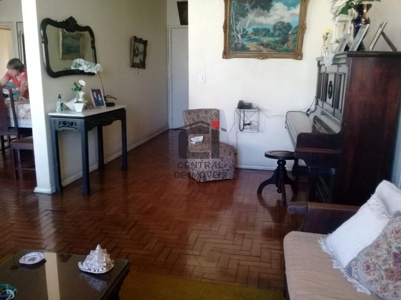 Apartamento à venda com 5 quartos, 140m² - Foto 5