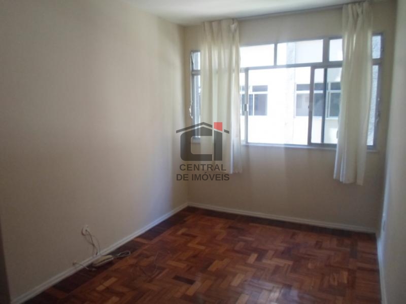 Apartamento à venda com 2 quartos, 50m² - Foto 1