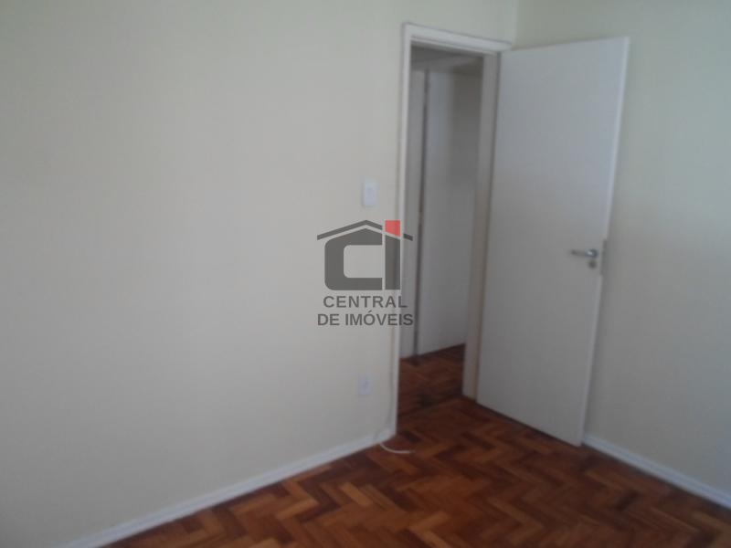 Apartamento à venda com 2 quartos, 50m² - Foto 13