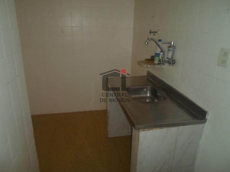 Apartamento à venda com 2 quartos, 50m² - Foto 16