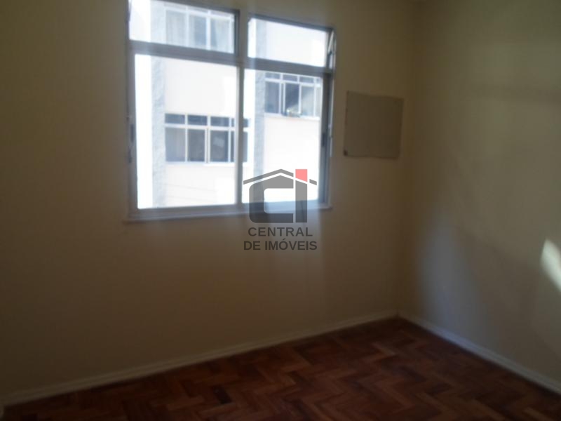 Apartamento à venda com 2 quartos, 50m² - Foto 3