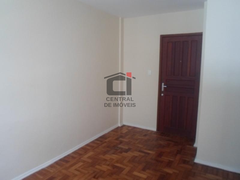 Apartamento à venda com 2 quartos, 50m² - Foto 4