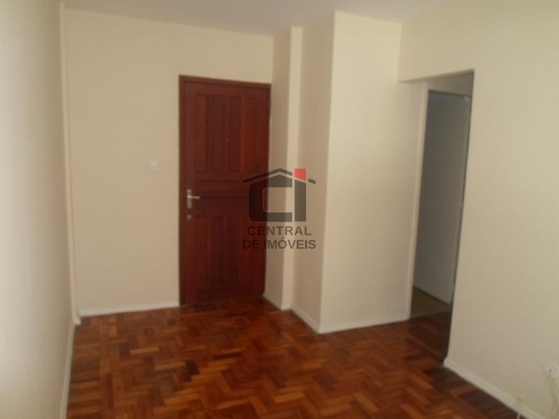 Apartamento à venda com 2 quartos, 50m² - Foto 5