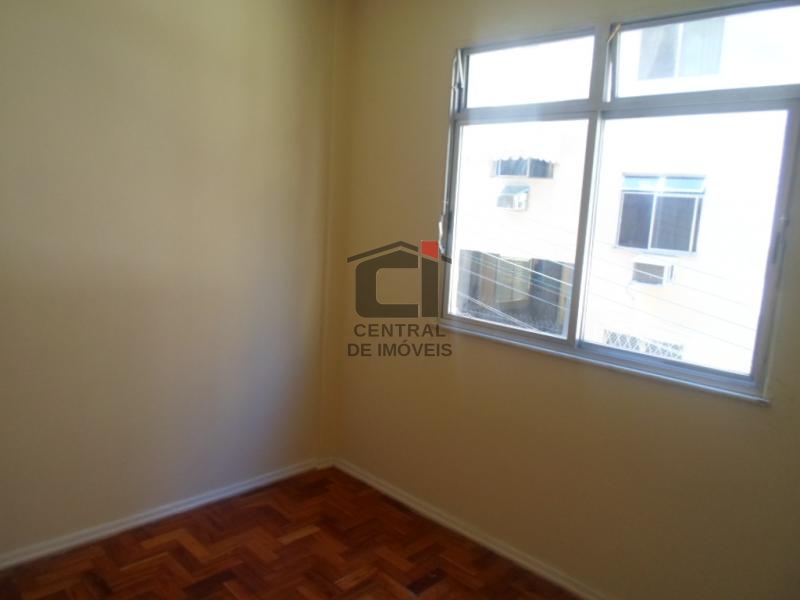 Apartamento à venda com 2 quartos, 50m² - Foto 7