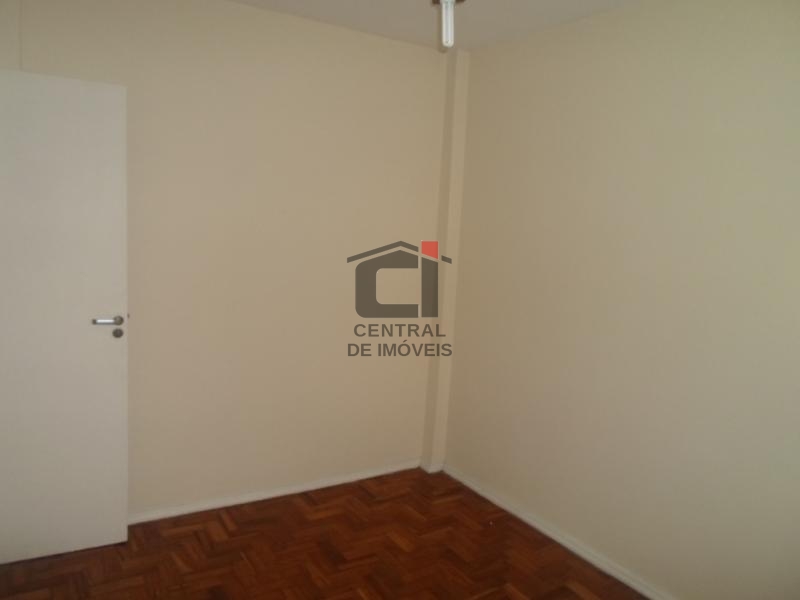 Apartamento à venda com 2 quartos, 50m² - Foto 8