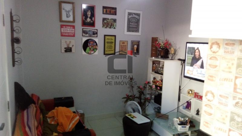 Apartamento à venda com 1 quarto, 40m² - Foto 1