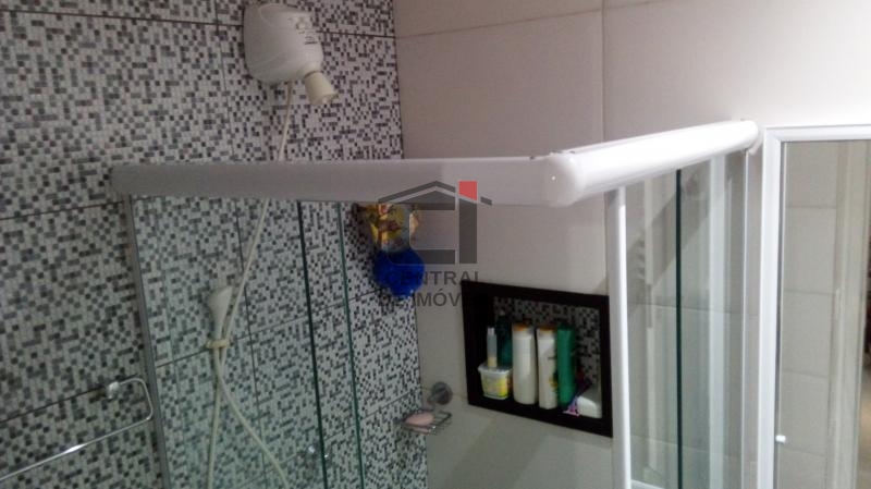 Apartamento à venda com 1 quarto, 40m² - Foto 10