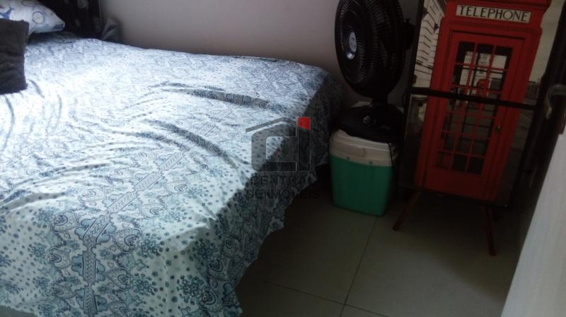 Apartamento à venda com 1 quarto, 40m² - Foto 12