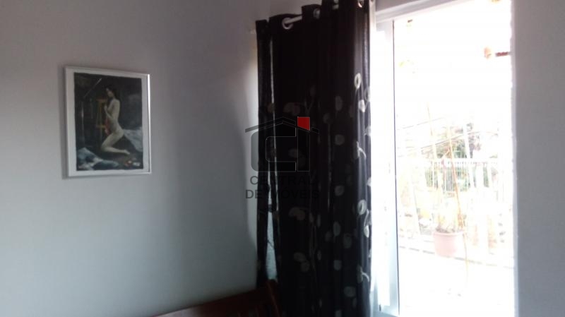 Apartamento à venda com 1 quarto, 40m² - Foto 13