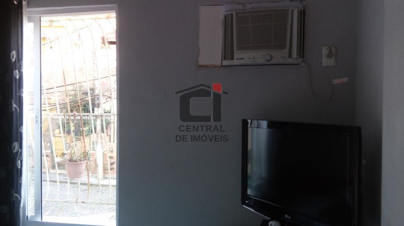 Apartamento à venda com 1 quarto, 40m² - Foto 16