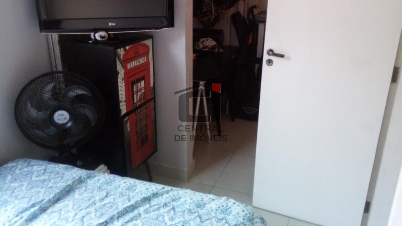 Apartamento à venda com 1 quarto, 40m² - Foto 17