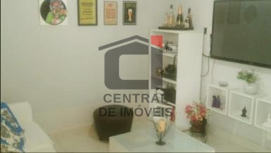 Apartamento à venda com 1 quarto, 40m² - Foto 2