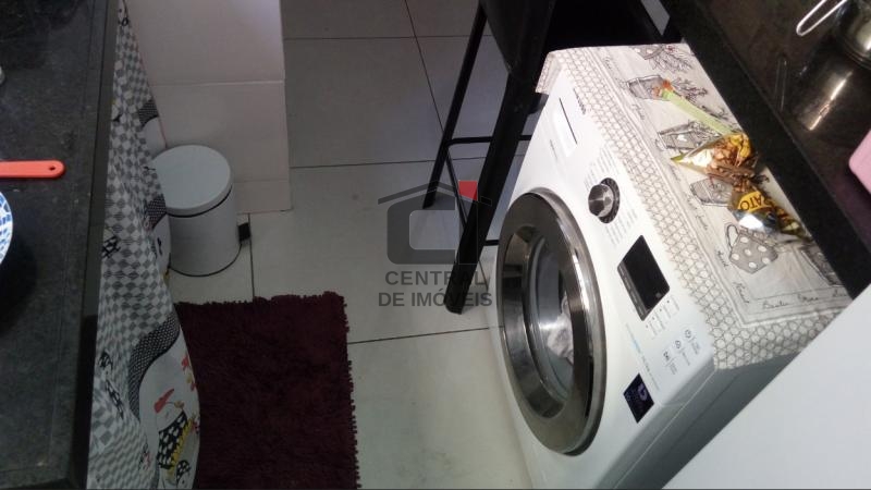 Apartamento à venda com 1 quarto, 40m² - Foto 5