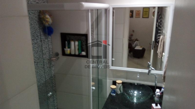 Apartamento à venda com 1 quarto, 40m² - Foto 8