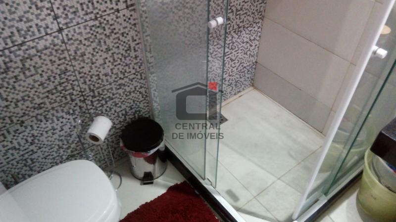 Apartamento à venda com 1 quarto, 40m² - Foto 9