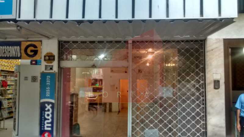 Loja-Salão à venda, 42m² - Foto 1