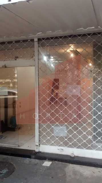 Loja-Salão à venda, 42m² - Foto 2