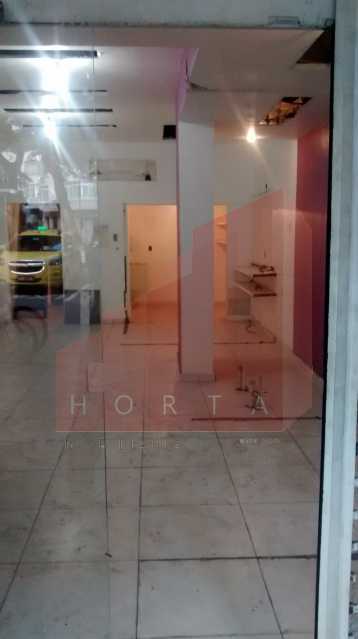 Loja-Salão à venda, 42m² - Foto 3