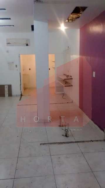 Loja-Salão à venda, 42m² - Foto 6