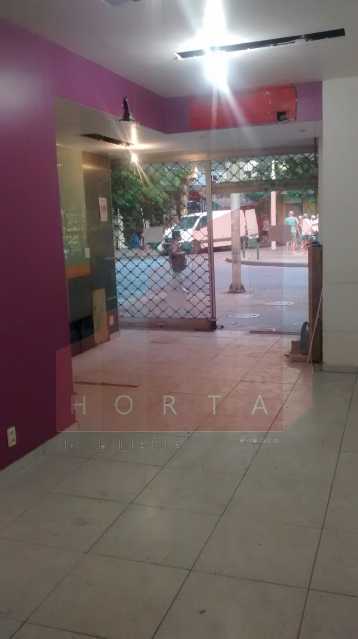 Loja-Salão à venda, 42m² - Foto 9