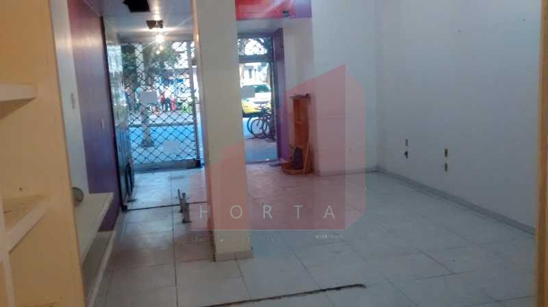 Loja-Salão à venda, 42m² - Foto 12