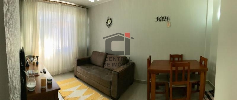 Apartamento à venda com 2 quartos, 65m² - Foto 3