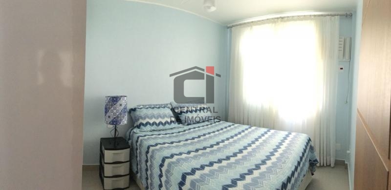 Apartamento à venda com 2 quartos, 65m² - Foto 4